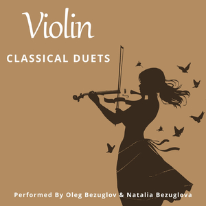 Nocturne in D Major, Op. 9, No. 2 (Arr. Violin & Piano)
