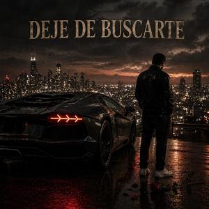 deje de buscarte
