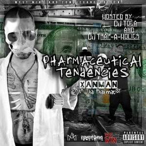 Leanin' (Feat. Stain Savage)