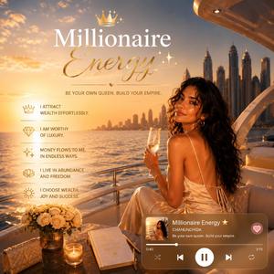Millionaire Energy