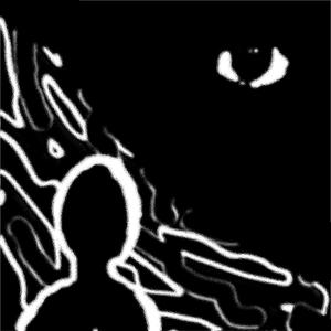 Staring into the Abyss