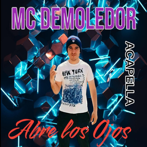 Abre los Ojos (Acapella)