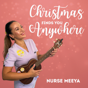 Christmas Finds You Anywhere