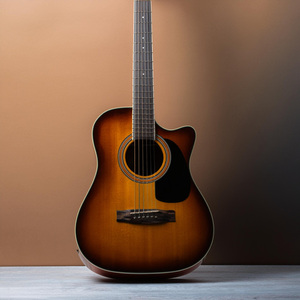 Meditación A Través De La Guitarra