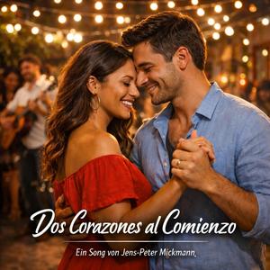 Dos Corazones al Comienzo