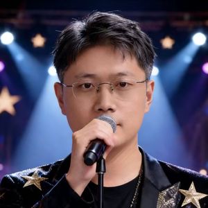 我是笨蛋不是坏人呀 伴奏