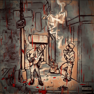 NINFOMANA (feat. 73Cacoo & yopickupthephone!)