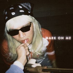 Mark on me