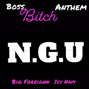 Boss ***** Anthem (Explicit Version)