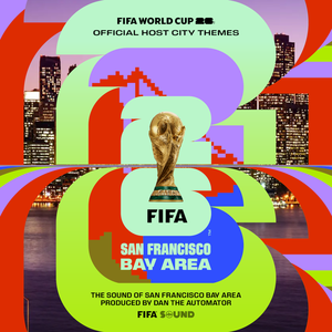 Houston Theme x FIFA World Cup 26™️ by Bombón