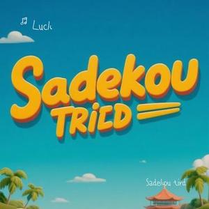 Sadekou tird
