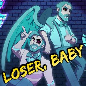 Loser, Baby (feat. Jonathan Young)