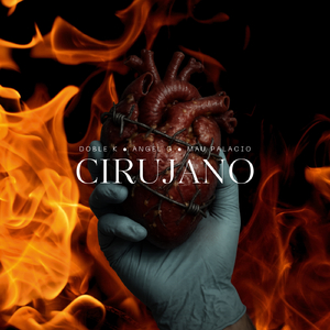 Cirujano