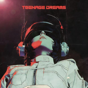 Teenage Dreams(Slowed+Reverb)