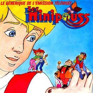 Les Minipouss