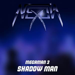 Shadow Man (from "Mega Man 3") (Remix)