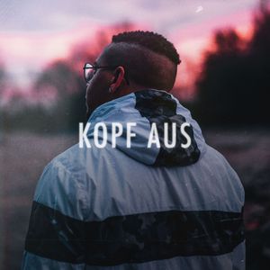 Kopf aus