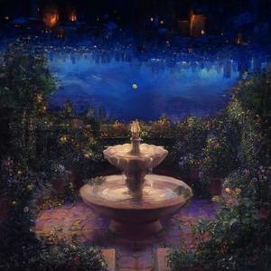 ルーフガーデン