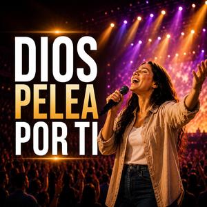 Dios Pelea Por Ti