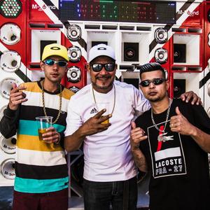 Vai sua gostosa (feat. Mc neguinho jm)