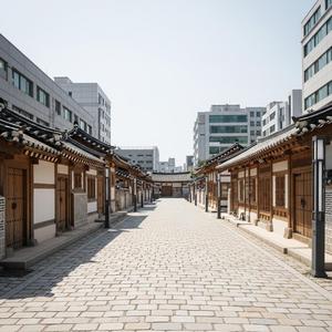 늘 같은 걸음으로