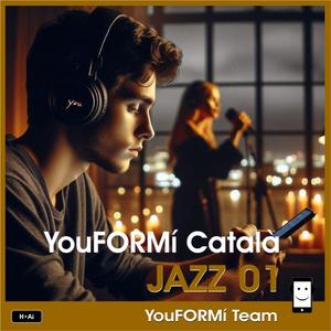 YouFORMí Català JAZZ 01