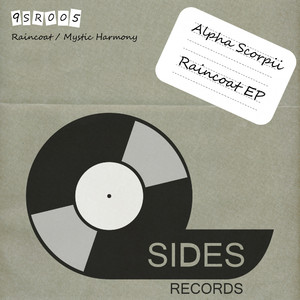 Raincoat (Original Mix)