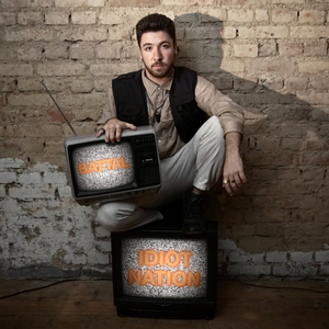 Idiot Nation