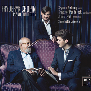 Piano Concerto No. 1 in E Minor, Op. 11:III. Rondo: Vivace