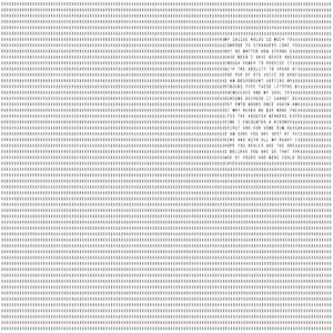 The History Of A Sleepless Night (2013)