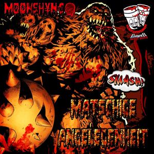 MATSCHIGE ANGELEGENHEIT