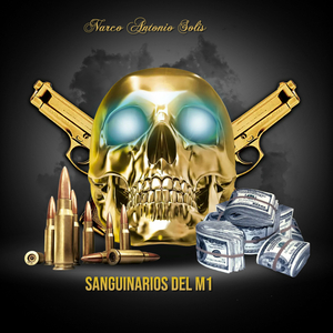 Sanguinarios Del M1