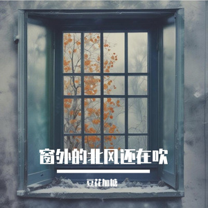 窗外的北风还在吹