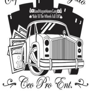 BAND WAGON MONEY GANG RIDE (feat. Capeesh El Obbligato)