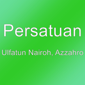 Ulfatun Nairoh, Azzahro
