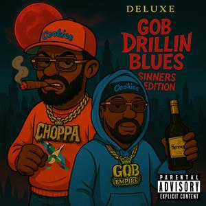 Sinners Thoughts (feat. Montana Lee & Dkay)