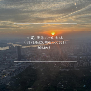 小霞,海洋Bo-向云端（Fly&MARSJONE Bootelg Remix）