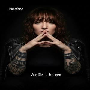 Was Sie auch sagen
