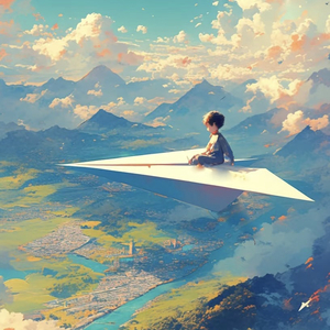 梦想抛扬