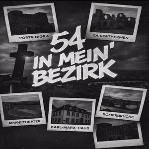 54 Mein Bezirk