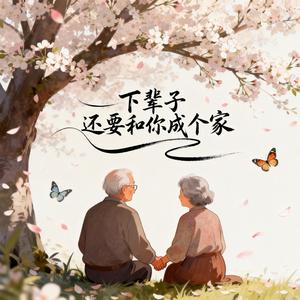 下辈子还要和你成个家（DJ版）