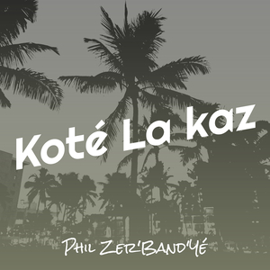 Koté La kaz