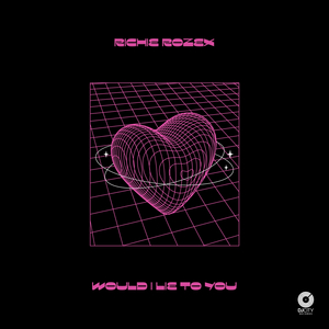 Would I Lie to You (Original mix)