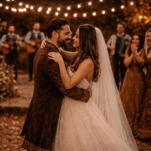 Voljet ću te dušo do kraja života