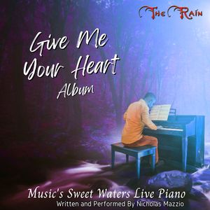 Though It's Cold Now Winter Will Not Last Forever (1TC44) (Live)