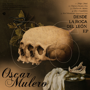 Dos Esqueletos (Original mix)