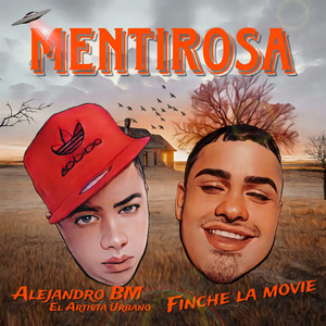 Mentirosa