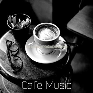 Grand Ambiance for Cold Brews