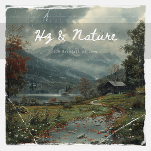 Bells for Inner Peace, Heavy Rain Noise