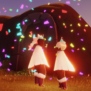 说谎(sky纯音乐)